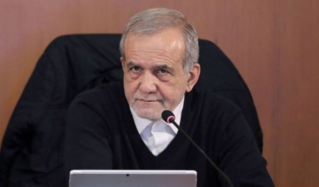 İran Cumhurbaşkanı Pezeşkiyan'dan Körfez ülkelerine uyarı: "Her türlü saldırıya güçlü şekilde karşılık verecektir"