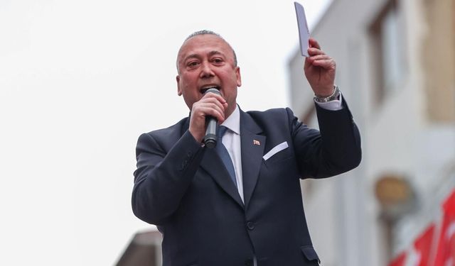 CHP'den Özkan Yalım açıklaması... İhraç edilecek mi?