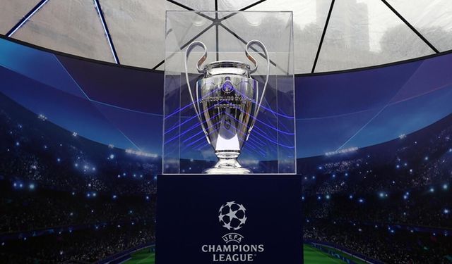 Şampiyonlar Ligi’nde son 16 turu başlıyor