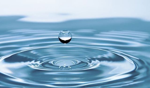 Başkan Uysal’dan Dünya Su Günü mesajı