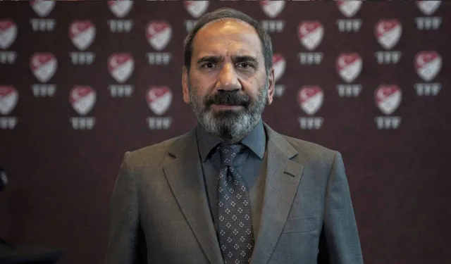 TFF'den açıklama: "Hakemlerin iki haftadır hata yaptığını biz de görüyoruz"