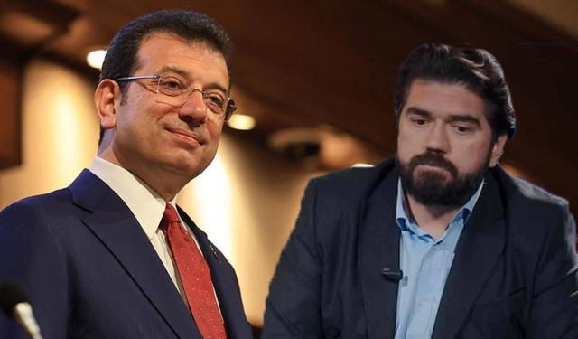 Rasim Ozan Kütahyalı davayı kaybetti... Ekrem İmamoğlu'na tazminat ödeyecek