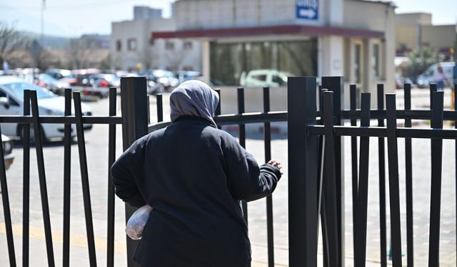 Turgutlu’da Irlamaz Yenilendi, Yeni Projeler Yolda