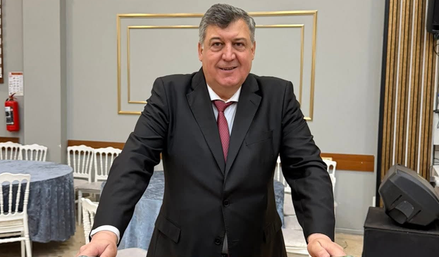 Zeki Apak güven tazeledi