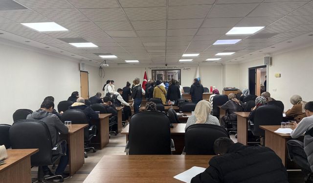 Turgutlu Belediyesi Kariyer Projesini yeniledi