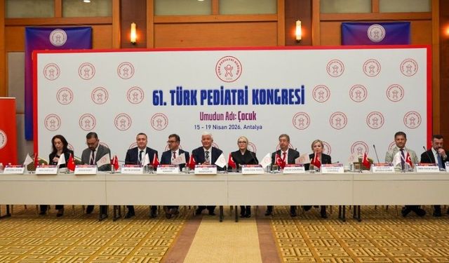 Çocuk doktorları okul saldırısı başta olmak üzere yaşanan şiddet olaylarına dikkat çekti