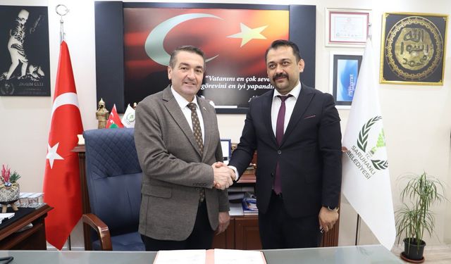 Saruhanlı Belediyesi’nden Memurlara Yüzde 120 Sosyal Denge Tazminatı