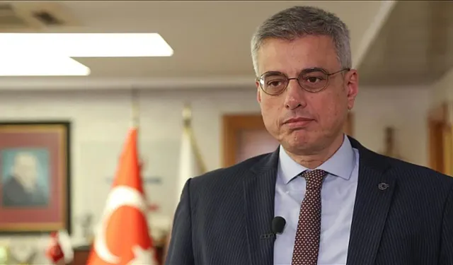 . Bakan Memişoğlu'ndan yaralıların durumuna ilişkin açıklama