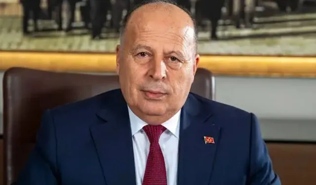İçişleri Bakanlığı açıkladı: Yüreğir Belediye Başkanı Ali Demirçalı görevden uzaklaştırıldı