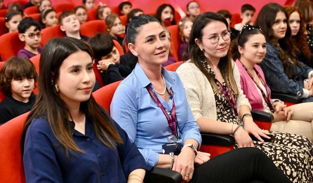 Manisa’da çevre eğitimi seferberliği