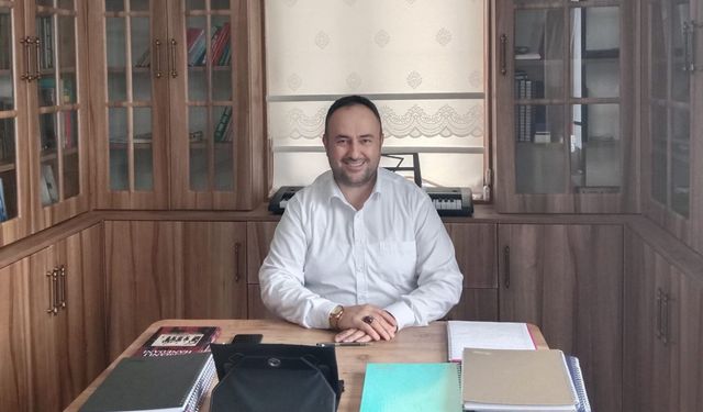 Köse: "Manisa'da kazanılan gelir Manisa'da kalmalı"