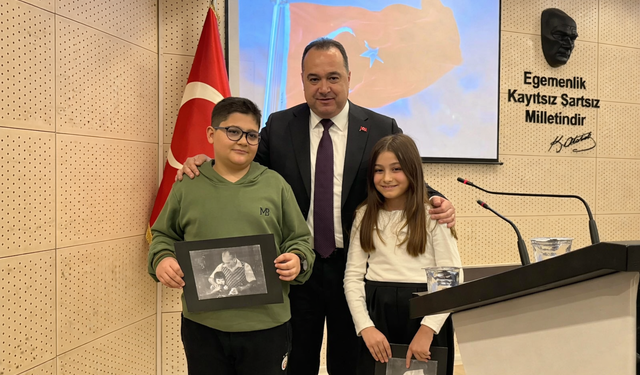 Manisa Çocuk Meclisi’nden 23 Nisan Talebi