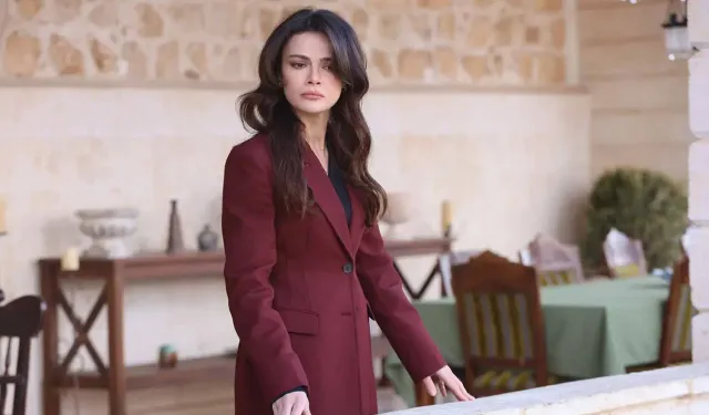 Hakkında gözaltı kararı verilmişti... Sinem Ünsal'dan ilk açıklama geldi