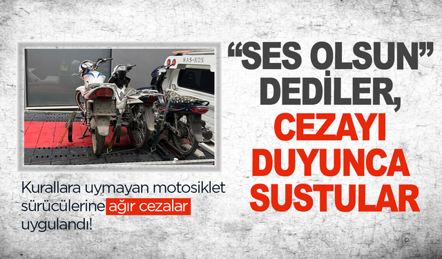 Salihli’de Trafik Denetimi: Ehliyetsiz ve Plakasız Sürücülere Ceza Yağdı