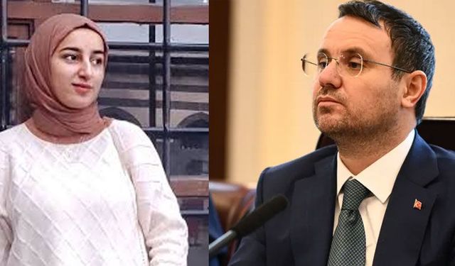 Rojin Kabaiş'in telefonu için özel ekip kuruldu