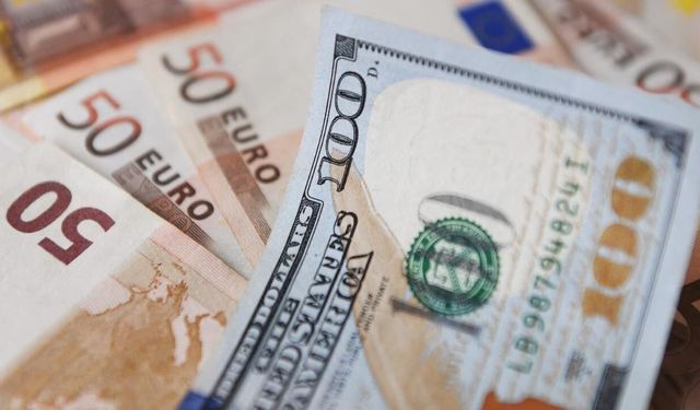 Dolar ve euro güne nasıl başladı?