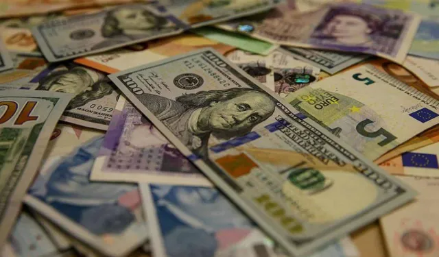 Dolar ve euro güne nasıl başladı?