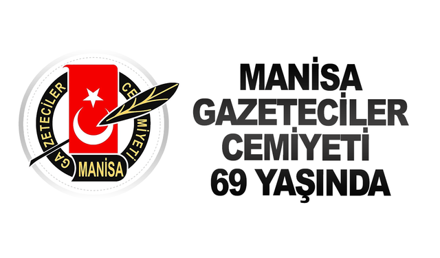 Manisa Basınının Köklü Çınarı 69 Yaşında
