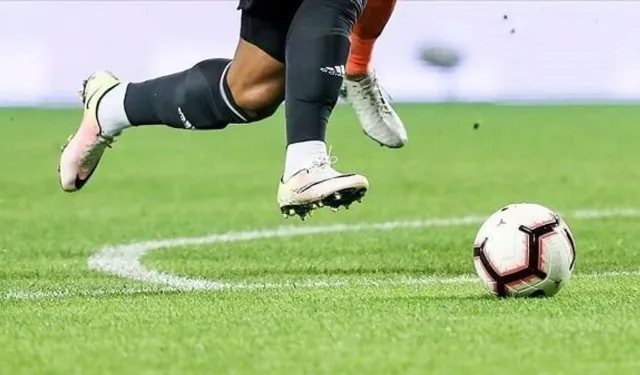 Trendyol 1. Lig'de 36. hafta programı açıklandı
