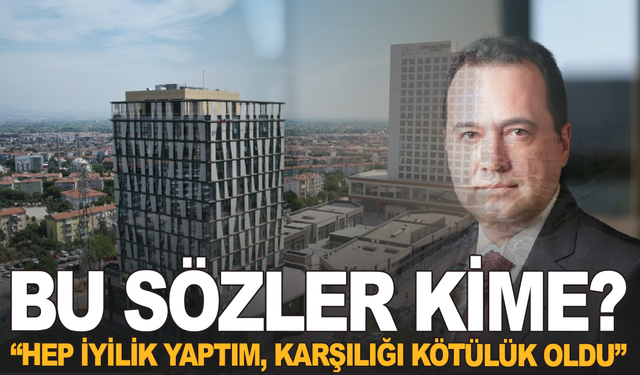 Dutlulu’dan Gizemli Çıkış: “Hep İyilik Yaptım, Karşılığı Kötülük Oldu”