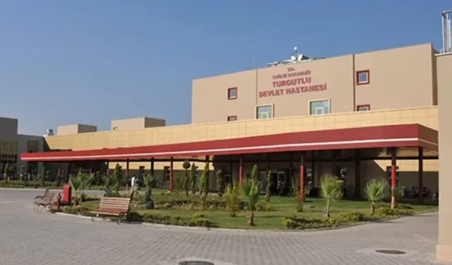 Turgutlu Devlet Hastanesi’nde 3 ayda 5 bin 229 ameliyat yapıldı