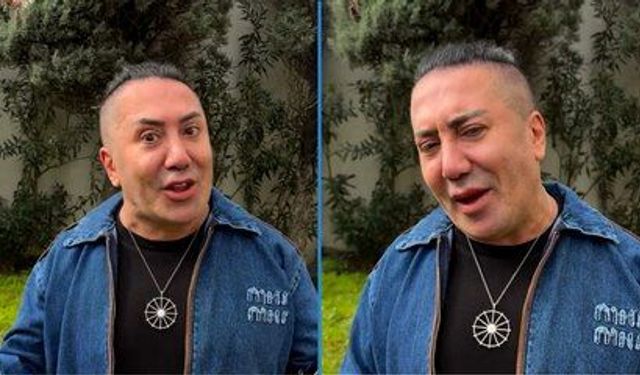 Murat Övüç hakkında karar çıktı... 11 ay hapis cezası sonrası ilk açıklama