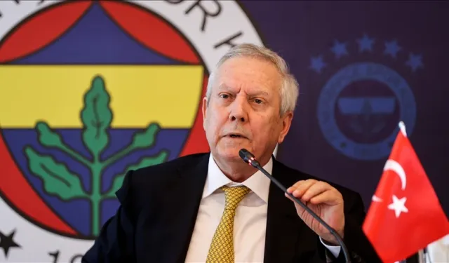 Aziz Yıldırım'ın yönetim kurulu listesi belli oldu... Kimler var?