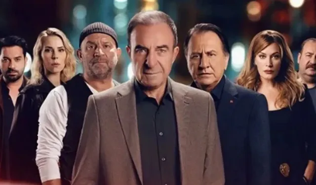 Arka Sokaklar final mi yapıyor?