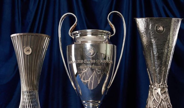 Süper Lig'den 5 takım Avrupa'da olacak.... Format açıklandı