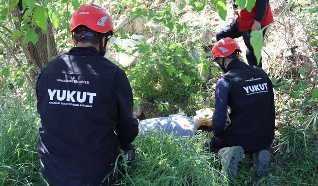 YUKUT’tan Alaşehir’de kritik sınav