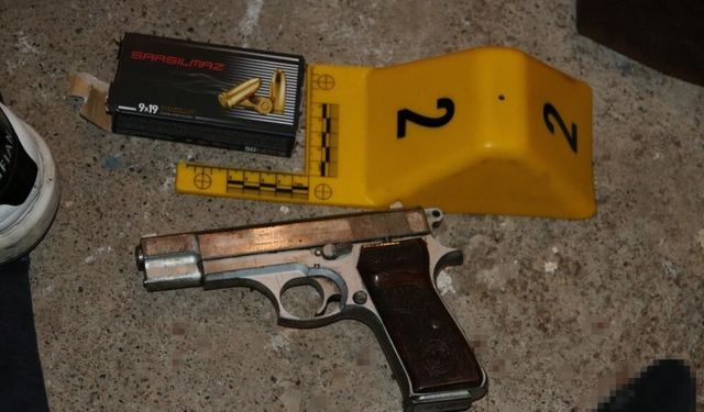 Ege’de 3 yıllık sır çözüldü! Kaza denilen olay cinayet çıktı