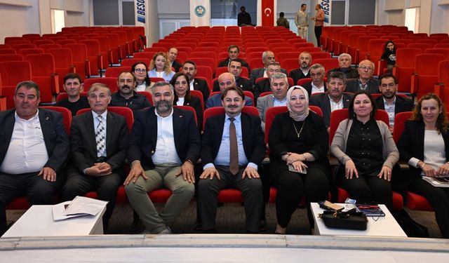Mahalle yönetiminde yeni dönem