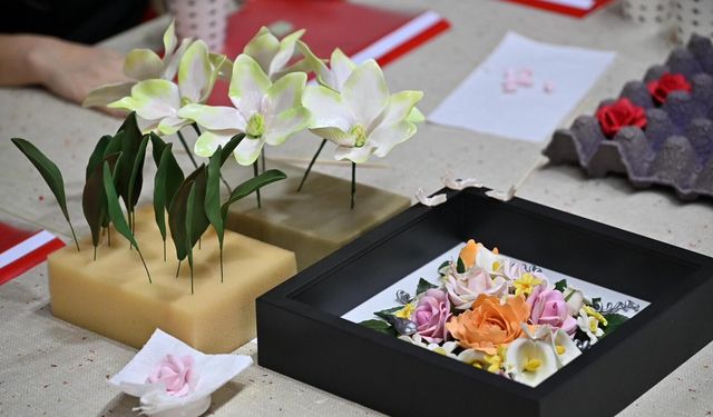 MASMEK Workshoplarına yoğun ilgi