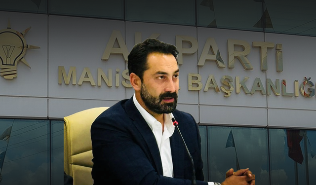 Mücahit Arınç: Bu telaş neden?