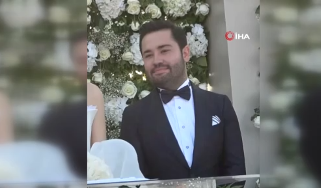 Muhittin Böcek'in oğlu etkin pişmanlık hükümleri kapsamında ifade verdi
