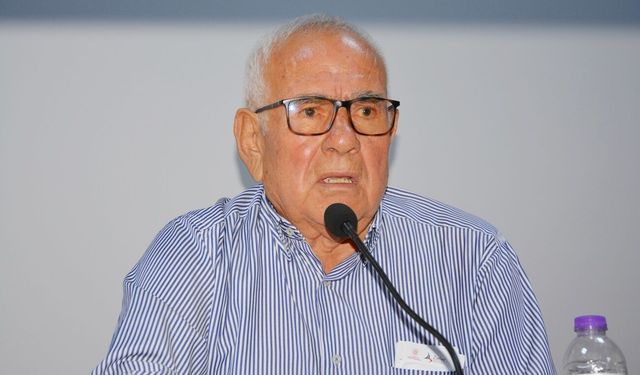 Halis Uysal'dan önemli açıklamalar