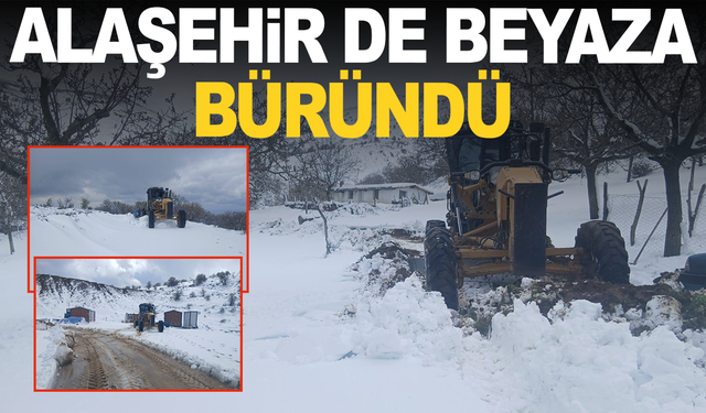 Başkan Öküzcüoğlu: Karla Mücadelemiz Sürüyor