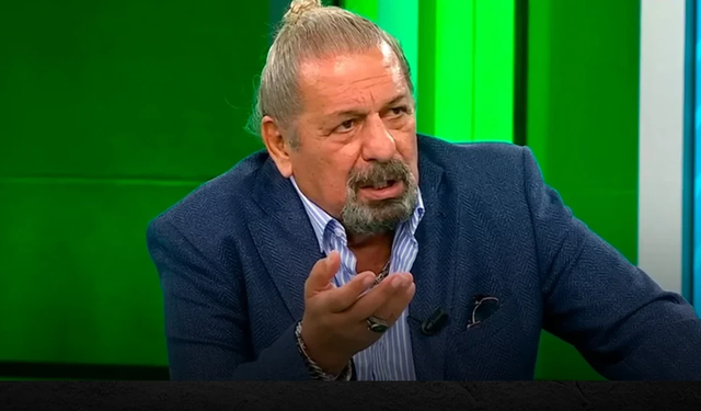 Erman Toroğlu hakkında 3 yıla kadar hapis istemi