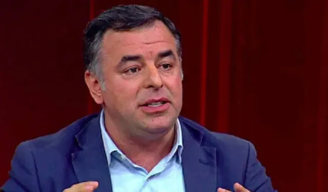 Barış Yarkadaş bir partinin daha mutlak butlanla karşı karşıya olduğunu iddia etti: Pazartesi belge bekliyorum!