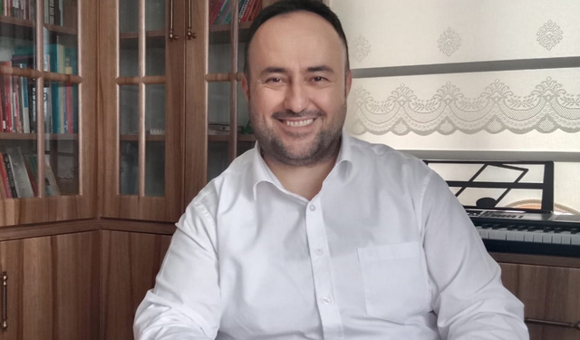 Fatih Köse'den Manisa'nın geleceği için kritik çağrı