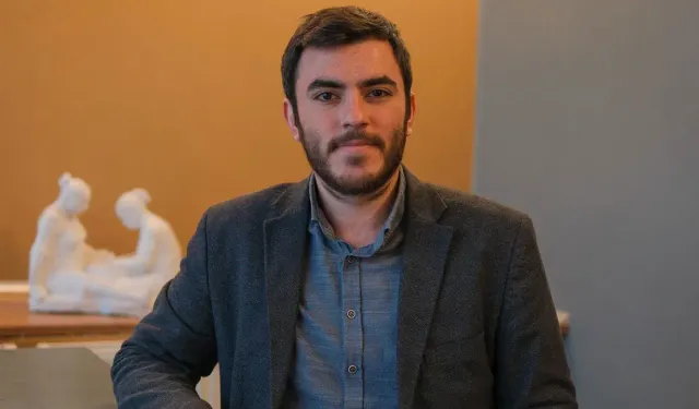 Gazeteci İsmail Arı'nın basın kartı iptal edildi