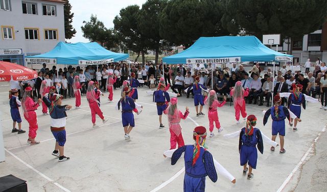 Dünya Çevre günü çeşitli etkinliklerle kutlandı