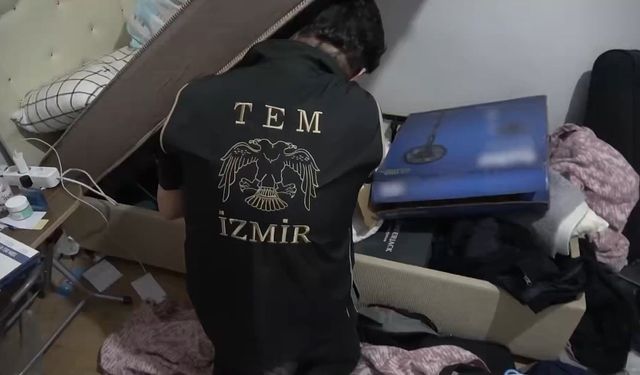 12 ilde FETÖ operasyonu: 80 şüpheli yakalandı