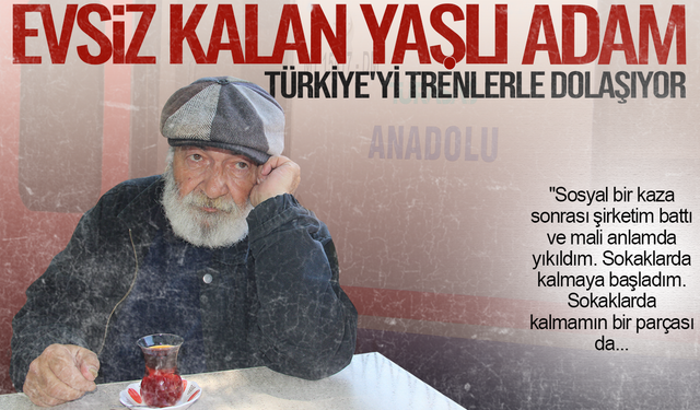 Öğretmenlikten patronluğa, patronluktan sokaklara uzanan dram