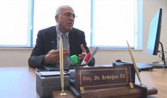 Uzmanlardan uyarı: O saatlerde dışarı çıkmayın!