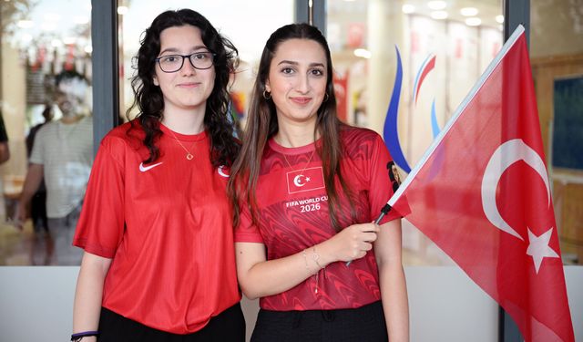 A Milli Takımımızın FIFA 2026 Yolculuğunda MCBÜ’den Güçlü Destek