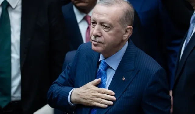 Erdoğan: Bu gidişle sandıkta çok tokat yersiniz