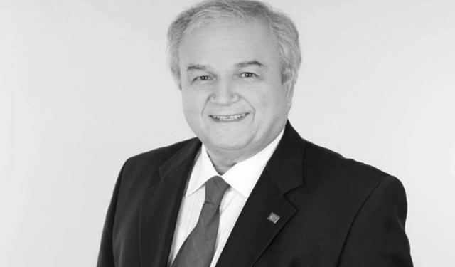CHP'li eski milletvekili Orhan Sür hayatını kaybetti