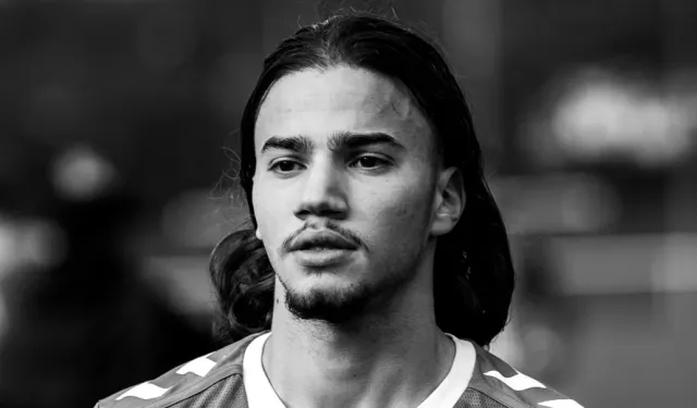 Fransız futbolcu nehirde boğularak hayatını kaybetti