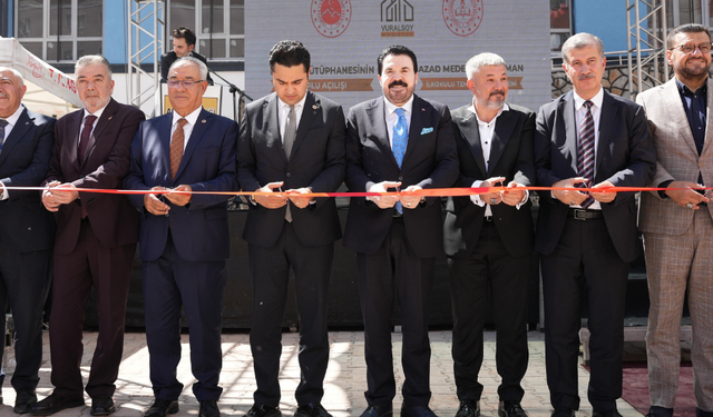 Tamer Akkal Ağrı'da